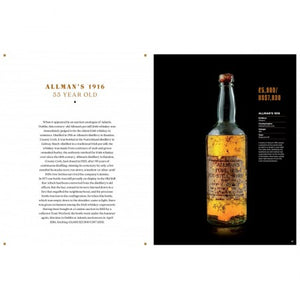 Rare Whisky: Explore the Worlds Most Exquisite Spirits