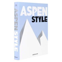 Load image into Gallery viewer, Aspen Style