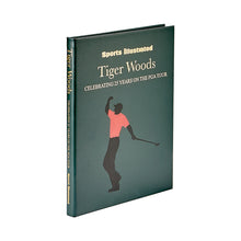 Load image into Gallery viewer, Tiger Woods: Celebrating 25 Years On The PGA Tour