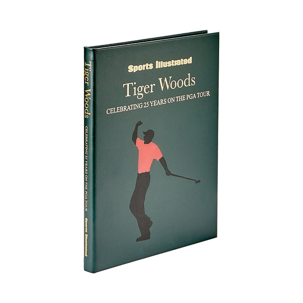 Tiger Woods: Celebrating 25 Years On The PGA Tour