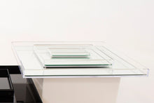 Load image into Gallery viewer, Vanity Mirror Tray in Clear