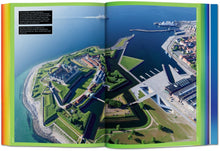 Load image into Gallery viewer, BIG. Hot to Cold. An Odessy of Architectural Adaptation