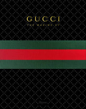 Load image into Gallery viewer, GUCCI: The Making Of