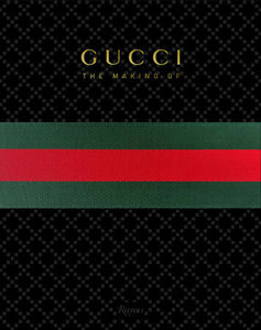 GUCCI: The Making Of