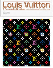 Load image into Gallery viewer, Louis Vuitton A Passion for Creation: New Art, Fashion and Architecture