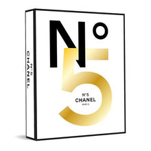 Load image into Gallery viewer, Chanel No5: Story of a Perfume