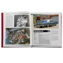 Load image into Gallery viewer, The Complete Book Of Classic Chevrolet