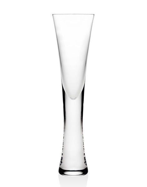 Finley Champagne Flutes - Set of 2 (5oz)