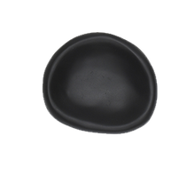 Load image into Gallery viewer, Amoeba Bowl - Black