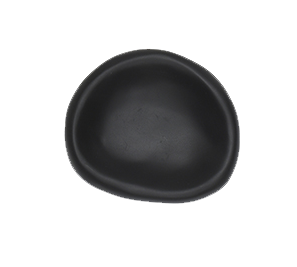 Amoeba Bowl - Black