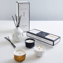 Load image into Gallery viewer, Muse Fragrance Diffuser - White