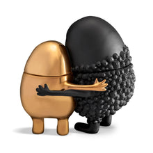 Load image into Gallery viewer, Haas Huggers Box ( Black Gold)