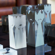 Load image into Gallery viewer, Acrylic Chess Set