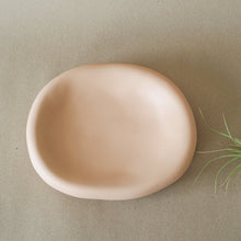 Load image into Gallery viewer, Amoeba Bowl -  Nude