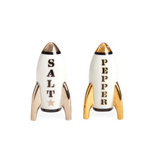 Load image into Gallery viewer, Apollo Salt &amp; Pepper Set