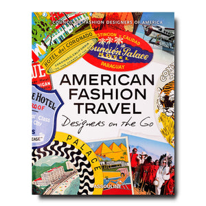American Fashion Travel