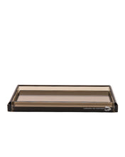 Load image into Gallery viewer, Vanity Mirror Tray in Bronze