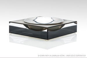 Candy Bowl - Bronze