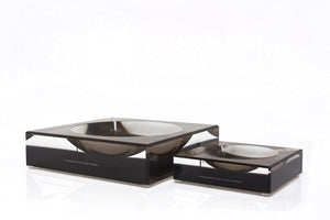 Candy Bowl - Bronze