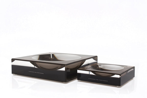 Candy Bowl - Bronze
