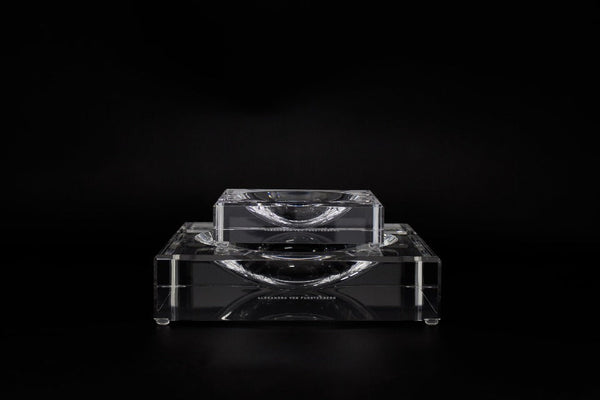 Candy Bowl - Clear