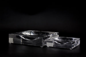 Candy Bowl - Clear