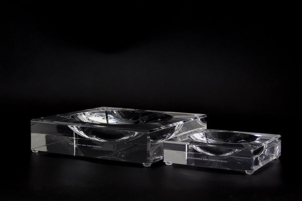 Candy Bowl - Clear