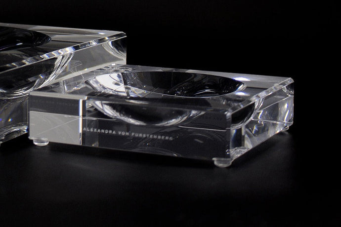 Candy Bowl - Clear