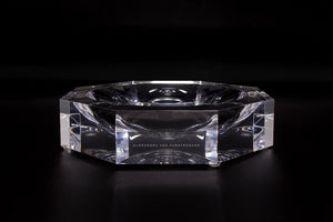 Nut N Bowl - Clear