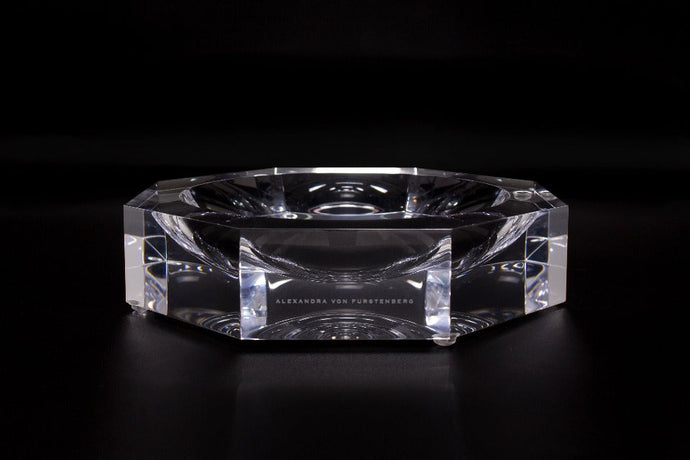 Nut N Bowl - Clear