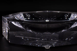 Nut N Bowl - Clear