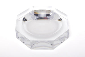 Nut N Bowl - Clear