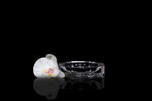 Load image into Gallery viewer, Nut N Bowl - Clear