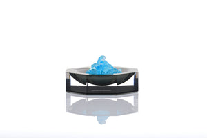 Nut N Bowl - Slate Grey