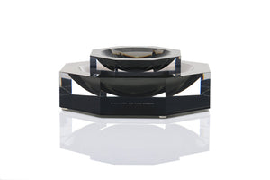 Nut N Bowl - Slate Grey