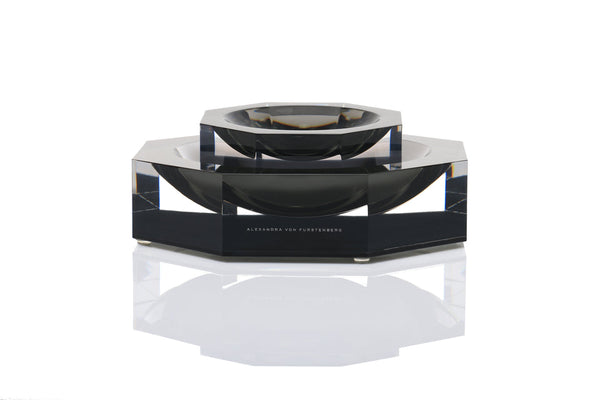 Nut N Bowl - Slate Grey