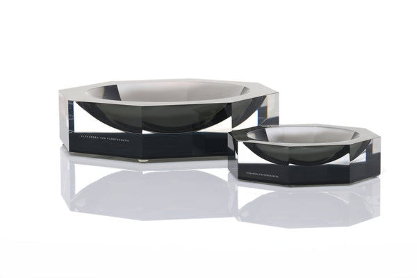 Nut N Bowl - Slate Grey