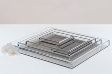 Load image into Gallery viewer, Voltage Trays - Bronze