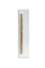 Load image into Gallery viewer, Small Mezuzah - White