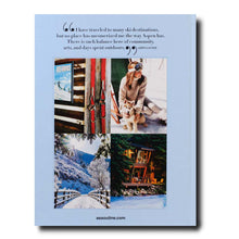 Load image into Gallery viewer, Aspen Style