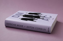 Load image into Gallery viewer, Depeche Mode by Anton Corbijn