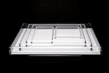 Load image into Gallery viewer, Voltage Trays - White