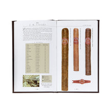 Load image into Gallery viewer, The Cigar Companion