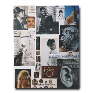 Cecil Beaton: The Art of the Scrapbook