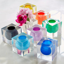 Load image into Gallery viewer, Bel Air Mini Scoop Small Vase