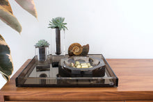 Load image into Gallery viewer, Vanity Mirror Tray in Bronze