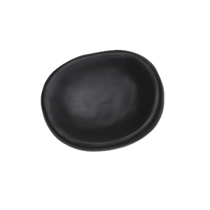 Amoeba Bowl - Black
