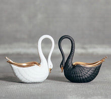 Load image into Gallery viewer, Swan Bowl ( Medium)