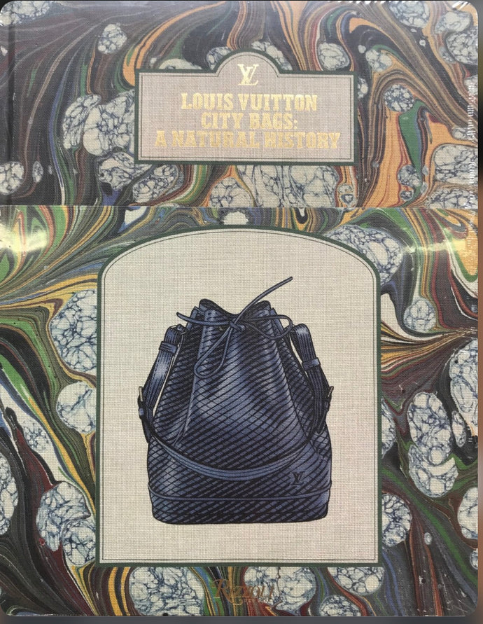 Louis Vuitton City Bags: A Natural History