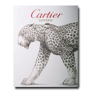 Cartier Panthère